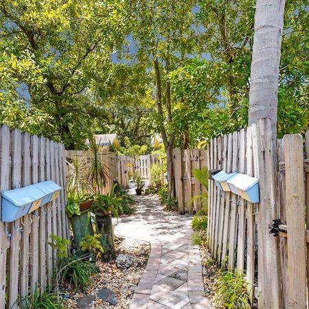 Lovely 1 Bedroom - Just Beachy By Pmi Fort Lauderdale Exteriér fotografie