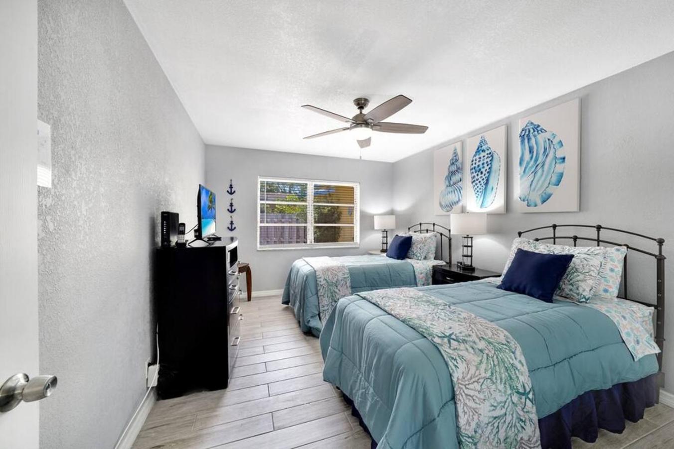 Lovely 1 Bedroom - Just Beachy By Pmi Fort Lauderdale Exteriér fotografie