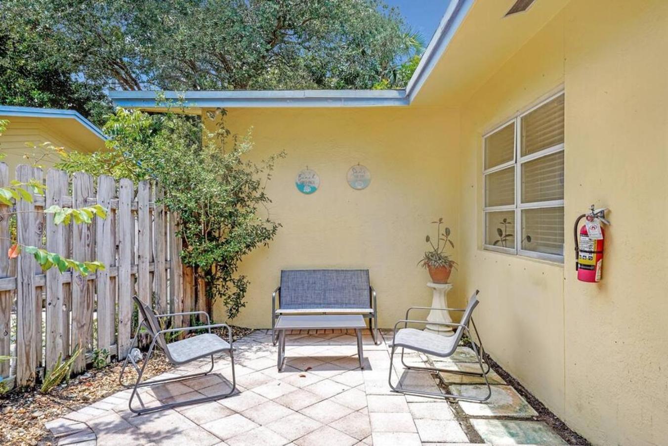 Lovely 1 Bedroom - Just Beachy By Pmi Fort Lauderdale Exteriér fotografie