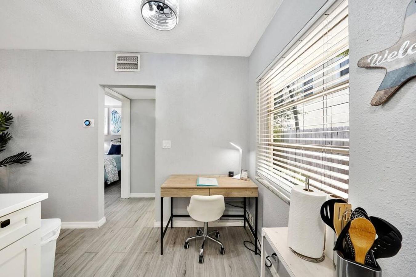 Lovely 1 Bedroom - Just Beachy By Pmi Fort Lauderdale Exteriér fotografie