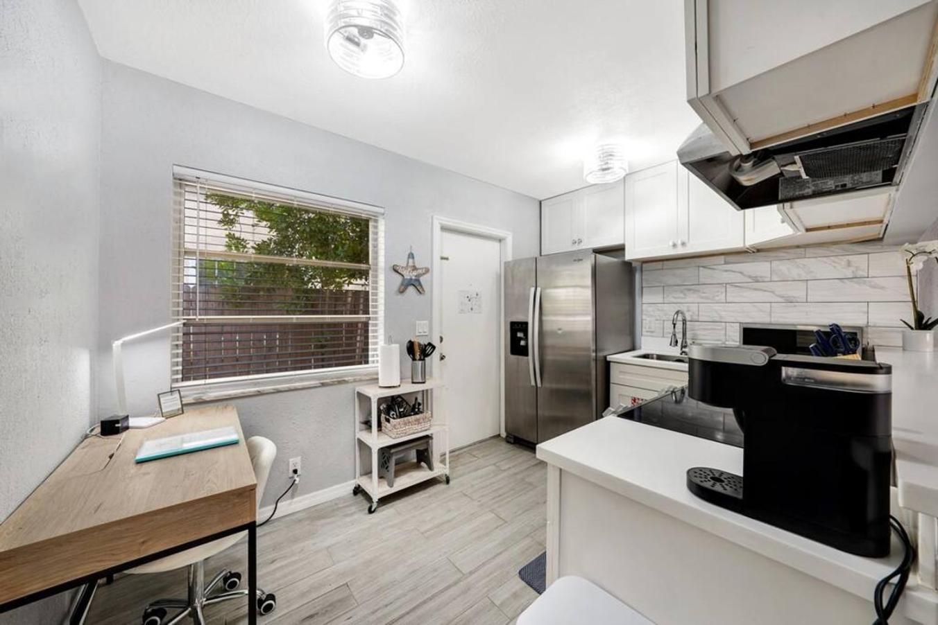 Lovely 1 Bedroom - Just Beachy By Pmi Fort Lauderdale Exteriér fotografie