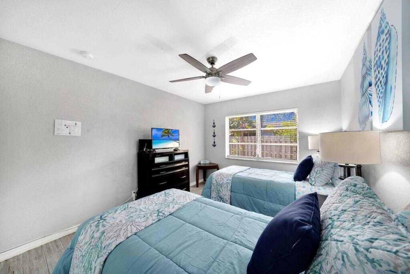 Lovely 1 Bedroom - Just Beachy By Pmi Fort Lauderdale Exteriér fotografie