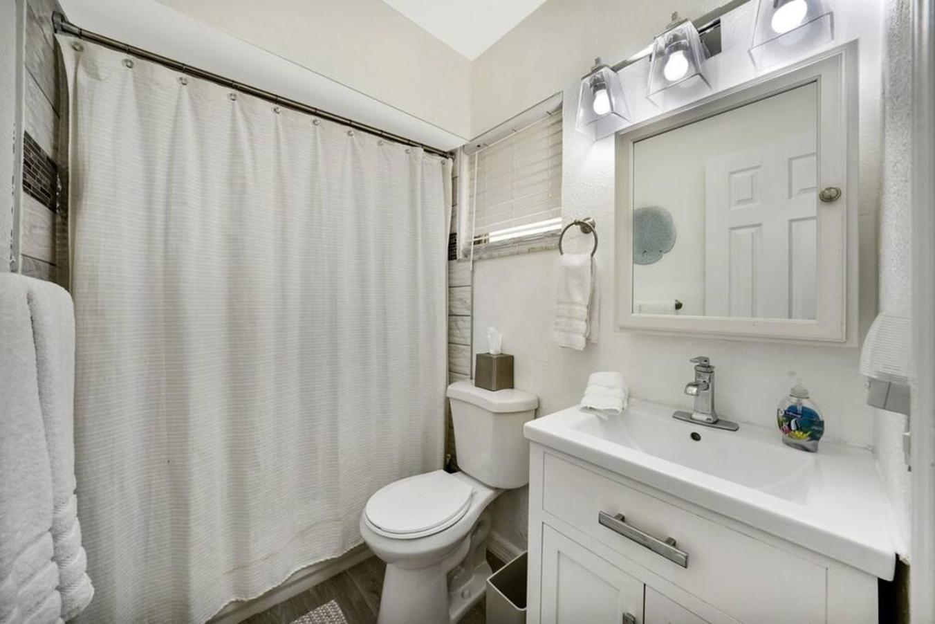 Lovely 1 Bedroom - Just Beachy By Pmi Fort Lauderdale Exteriér fotografie