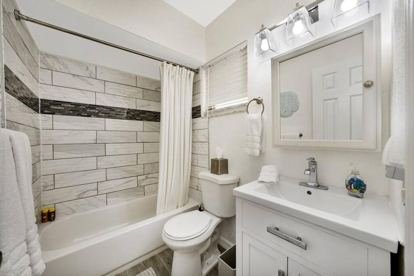 Lovely 1 Bedroom - Just Beachy By Pmi Fort Lauderdale Exteriér fotografie